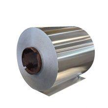 Hot Dipped Galvanized Roofing Coil Sheet Zinc and Aluminium Dx51d Gi Cold Rolled Steel Coil thumbnail-4