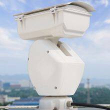 Raythink PC464A1 Dual-Spectrum PTZ Camera for Long-Range Perimeter Security and Fire Detection thumbnail-3