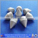 ZhuZhou Kerui Cemented Carbide Manufacture of Carbide Lathe Inserts thumbnail-4