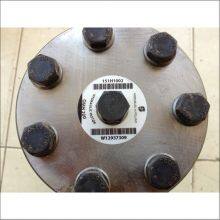 Danfoss OMH200 151H1002 Hydraulic Orbital Motor thumbnail-3