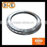 China Machinery Parts Double Row Ball Slewing Ring Bearing thumbnail-6