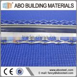 Expanded Movement Beads/Control Joint Beads/ Double V Expansion Joint ABO professional supplier