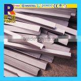 Direct Factory Price Good Quality Stainless Steel Angle Price For Exporting The Other Countries