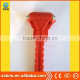 Car safety hammer from direct supplier