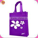 Custom Non-woven Reusable Shopping Bags