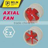 Explosion Proof Royal Electric Fans thumbnail-1
