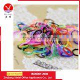 2015 Multi Famous Fluorescent Silicone Rubber BandsFor DIY thumbnail-3