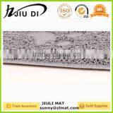 Durable PVC Pets Dog Cat Puppy Dish Bowl Food Water Placemat Mat thumbnail-5