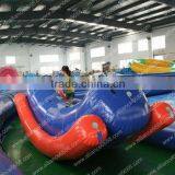 Water Totter Inflatable Water Game thumbnail-1