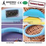 Cheap Pedometer Watch for Kids thumbnail-2