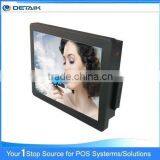 DTK-AIO1500G Good Quality Celeron 1037U CPU 15 Inch All in One PC