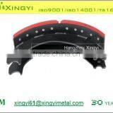Excellent Quality of 4725 Brake Shoe Lined or Unlined thumbnail-1