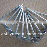 Roofing Nail With Big Unbrella Head Facory