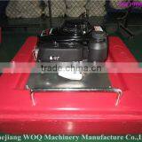 FTQ3.0/8 Floating Fire Fighting Pump With HONDA Engine thumbnail-2