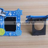 Baby Photo Frame, PVC Photo Frames With Magnet