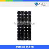 170W Low Price Poly Solar Module