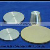 High Purity And Best Price Titanium Target Price
