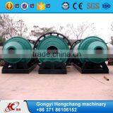 Professional Mineral Separation Alumina Ball Mill