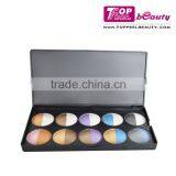 20 Color Baked Eyeshadow Palette thumbnail-1