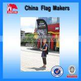 Block Backpack Flags and Banners thumbnail-1