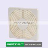 SALZER SA 120x120 White Fan Filter (For 120X120 Fan) thumbnail-1