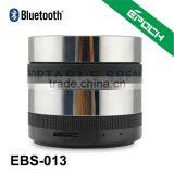 Camera Model Wireless Mini Bluetooth Speaker With TF Card for Mp3