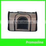 Hot Selling Portable Pet Carrier Designer Dog Carriers Wholesale thumbnail-3