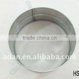 Leg Holder SS Flour Sifter