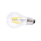Cheaper A19 A60 LED Globe Filament Bulb E27 E26 B22 Led Bulb Lamp Filament Bulbs thumbnail-5