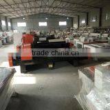 China Jinan 3D Stone Engraver , Granite , Gravestone , Metal CNC Cutting Engraving Machine Price thumbnail-3