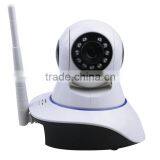 Hot Sale Smart Home Security ip Camera, Wireless Wifi Alarm Function IP Camera thumbnail-4