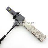 OEM Factory h7 Auto Parts Led Headlight no Fan All in One Car Led Headlight 20w thumbnail-2