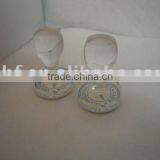Crystal Handle Stamp thumbnail-1
