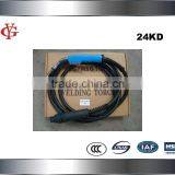 24KD WELDING TORCH TBI HANDLE