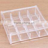 C24 ANPHY PS Crystal Small Holder Rack Suit for 925 Silvery Jewelrys Such as Rings Earrings Pendants Etc. thumbnail-5