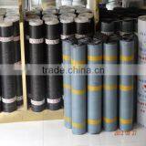 100% Polyester Waterproof Breathable Fabric Waterproof Breathable Laminated Fabric thumbnail-1