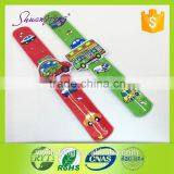 2016 Vogue Digital Slap PVC Kids Watch,cheap Watch thumbnail-1