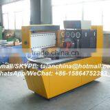 BD850 Yellow Color Diesel Injection Pump Test Bench/banco de Pruebas Para Bombas de Inyeccioin