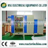 Hot Selling Product 3 Phase Servo Voltage Stabilizer 500 Kva thumbnail-1