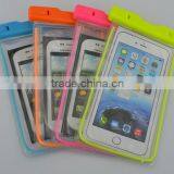 High Quality New Product Promotion Gift Waterproof Phone Storage Bag thumbnail-5