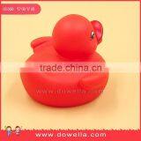 Christmas Rubber Duck|bath Toy thumbnail-3