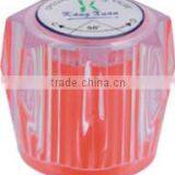 ABS Plastic Cross Knob Lever Faucet Handles thumbnail-5