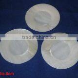 Round Shell Coaster thumbnail-1