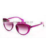 OEM Latest Fashion Polycarbonate Eyewear Women Sunglasses thumbnail-3