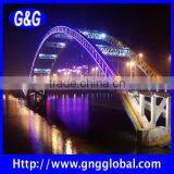 IP68 Outdoor Led Rigid Led Strip 5050 Bar for Stair Brige Decoration