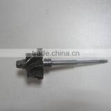 Turbine Wheel & Shaft Wheel Fit Turbocharegr 5303-988-0109 53039700109 5303-988-0122 5303-970-0122 thumbnail-1