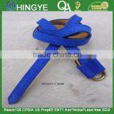 Simple Style PU Belt For Ladies -- E1540 thumbnail-1