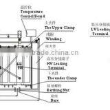 10KV-35KV High Voltage Dry Type Step Down Distribution Power Transforme thumbnail-6