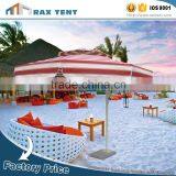 OEM/ODM Service Clear Umbrella Hat thumbnail-4