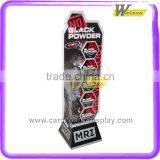 New Design Advertising Carton Standee POP Display Stand Paperboard Display